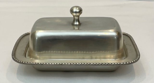 BUTTER DISH CLASSIC XL (5540)