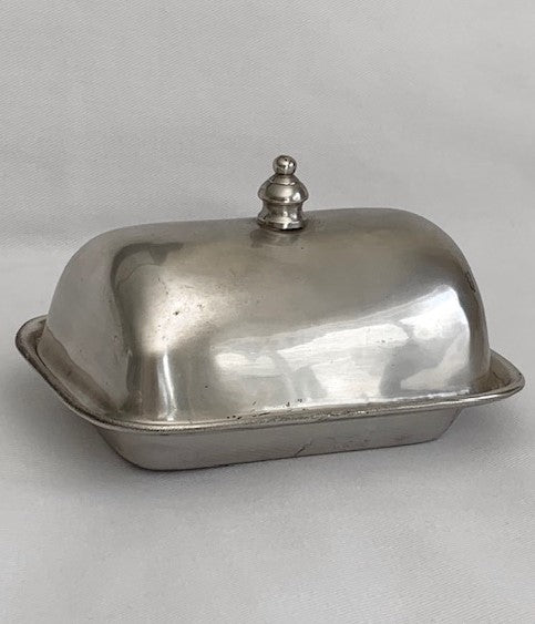 BUTTERDISH ANTIQUE XL (159421)