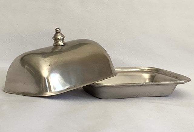 BUTTERDISH ANTIQUE XL (159421)
