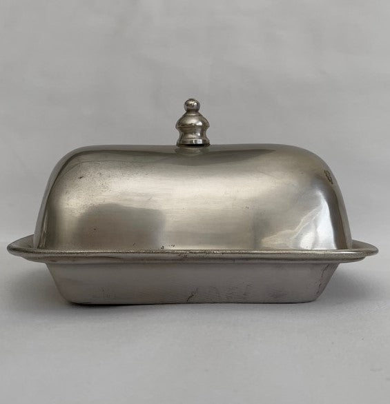 BUTTERDISH ANTIQUE XL (159421)