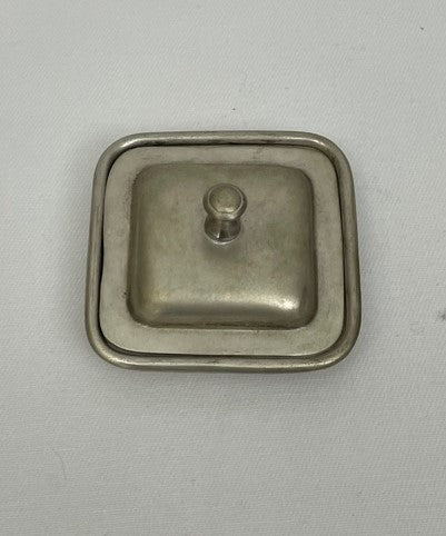 BUTTERDISH MINI SQUARE (SRT-503)