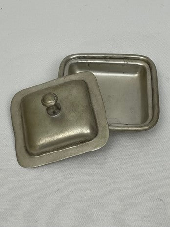 BUTTERDISH MINI SQUARE (SRT-503)