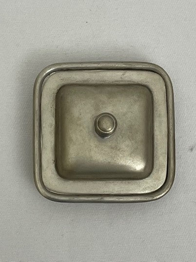 BUTTERDISH MINI SQUARE (SRT-503)