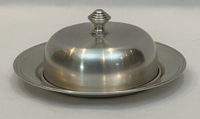 BUTTERDISH ROUND CLASSIC (7600X)