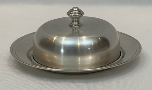 BUTTERDISH ROUND CLASSIC (7600X)