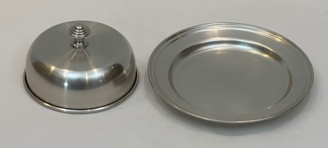 BUTTERDISH ROUND CLASSIC (7600X)