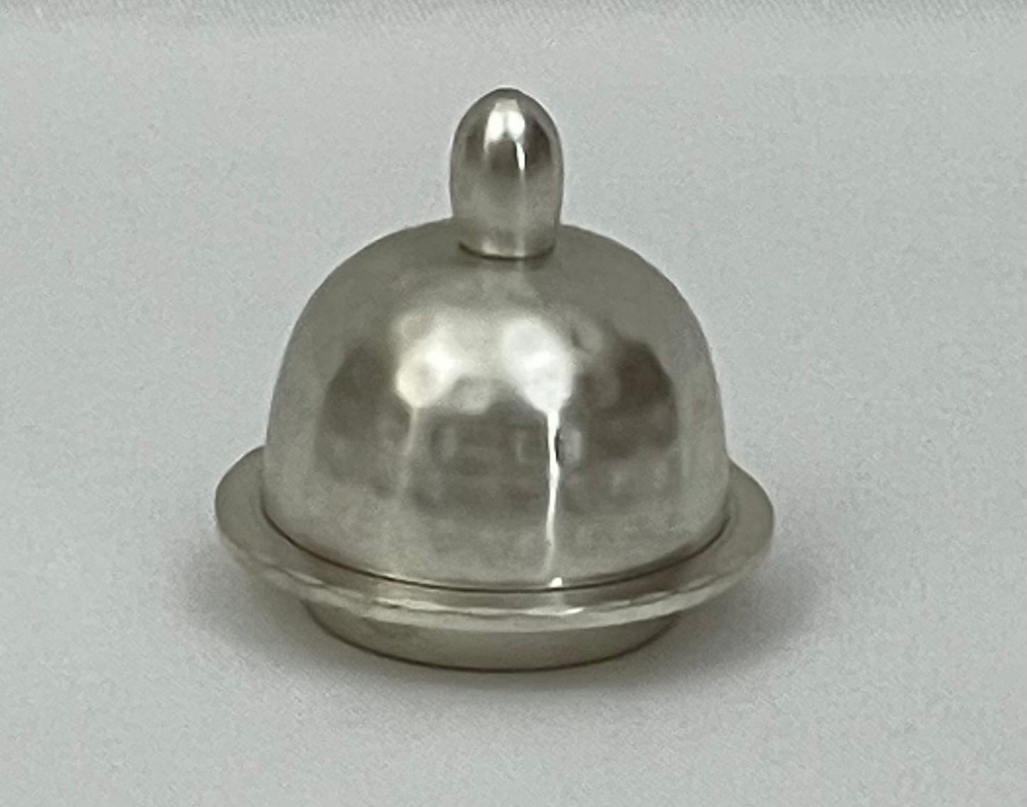 BUTTERDISH ROUND MINI NEW (SRT-508)