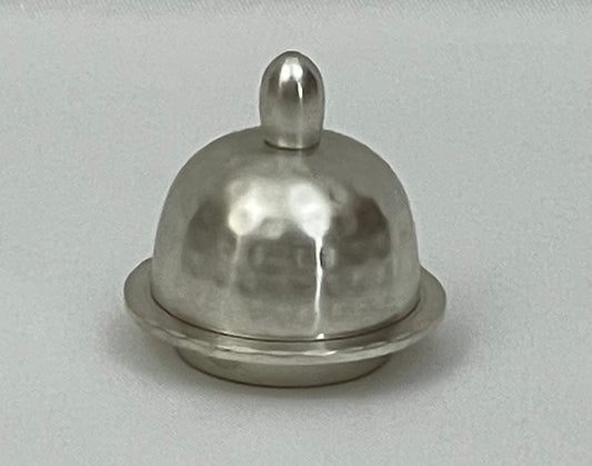 BUTTERDISH ROUND MINI NEW (SRT-508)