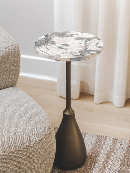 Balula Side Table - view 2