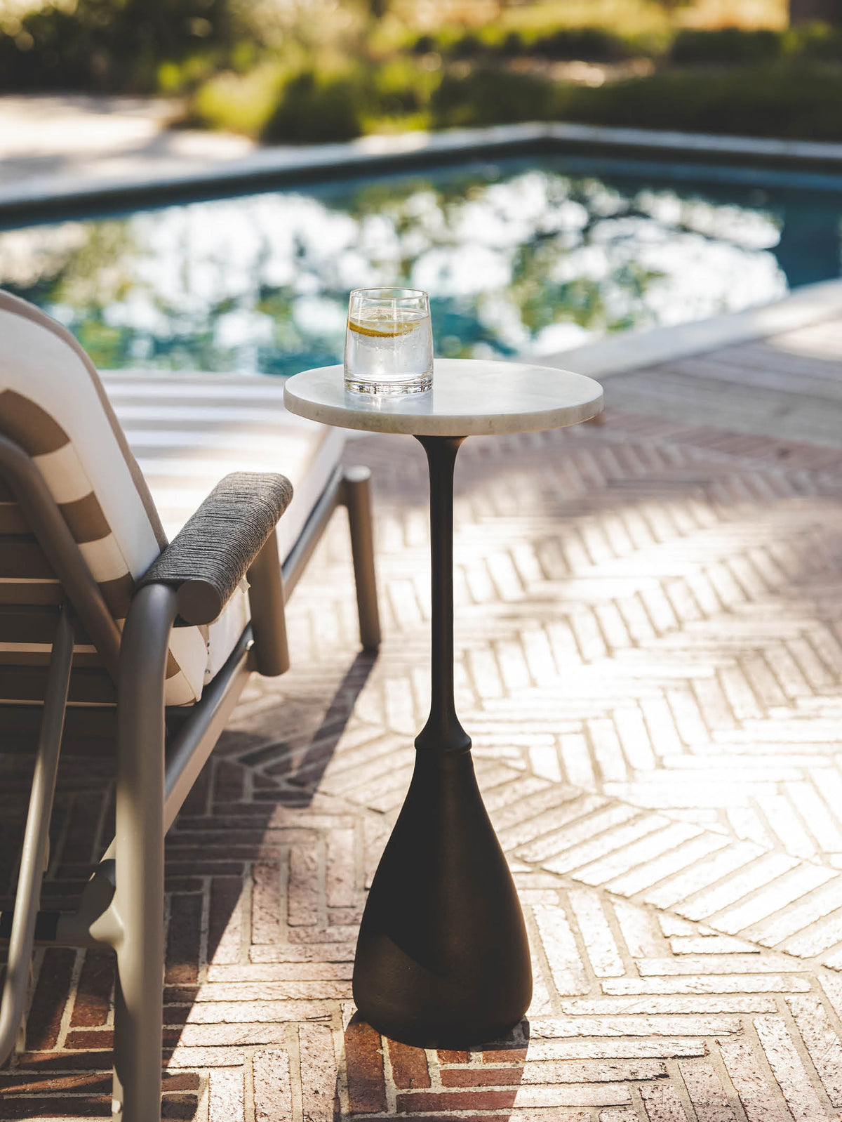Balula Side Table - view 7