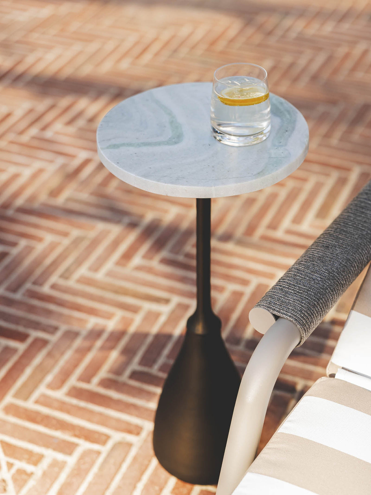 Balula Side Table - view 11
