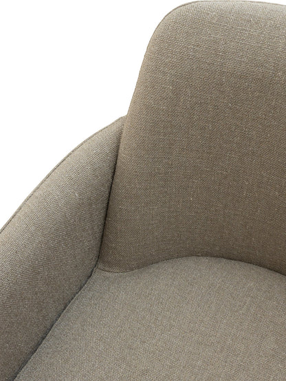 Baxter Dining Chair - view 3