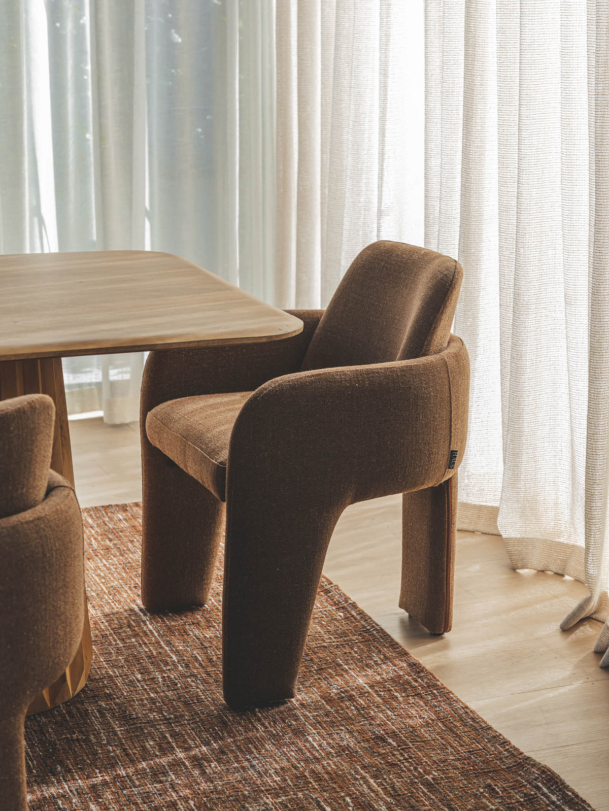 Baxter Dining Chair - view 28