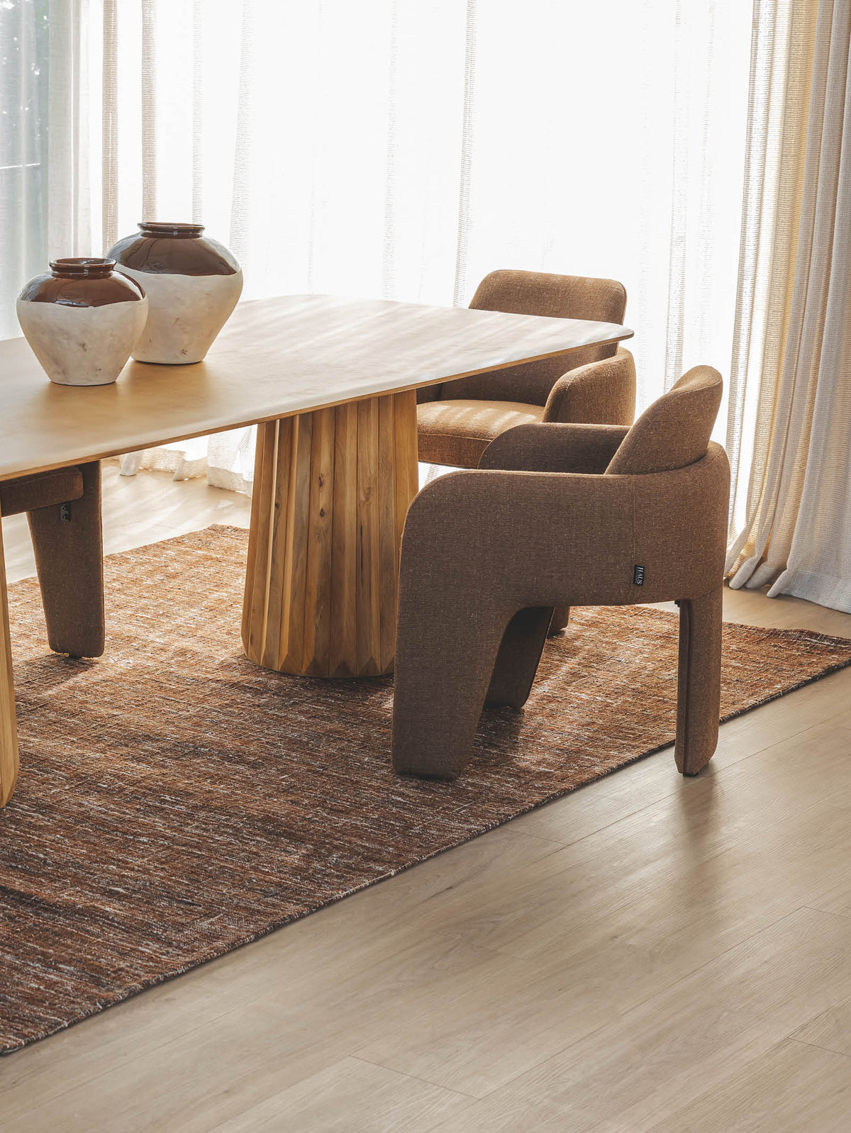 Baxter Dining Chair - view 48
