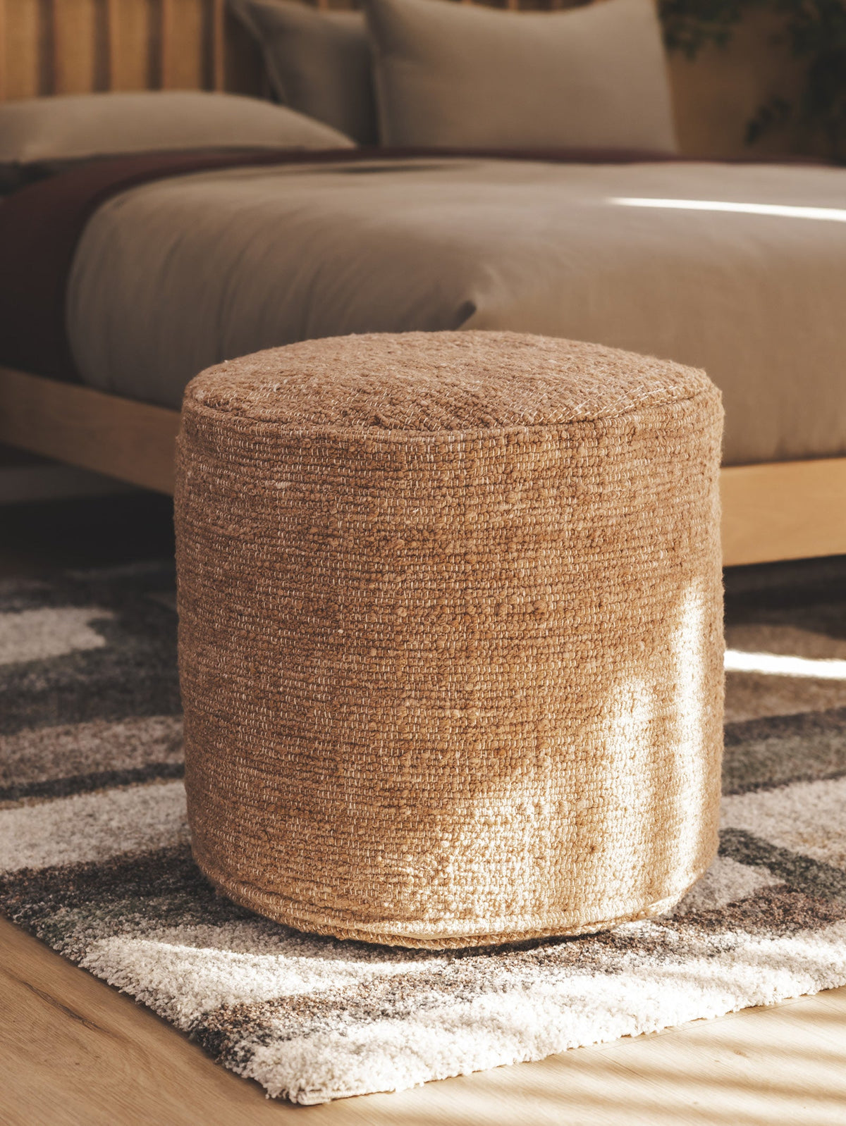 Bayfront Outdoor Stool - view 14