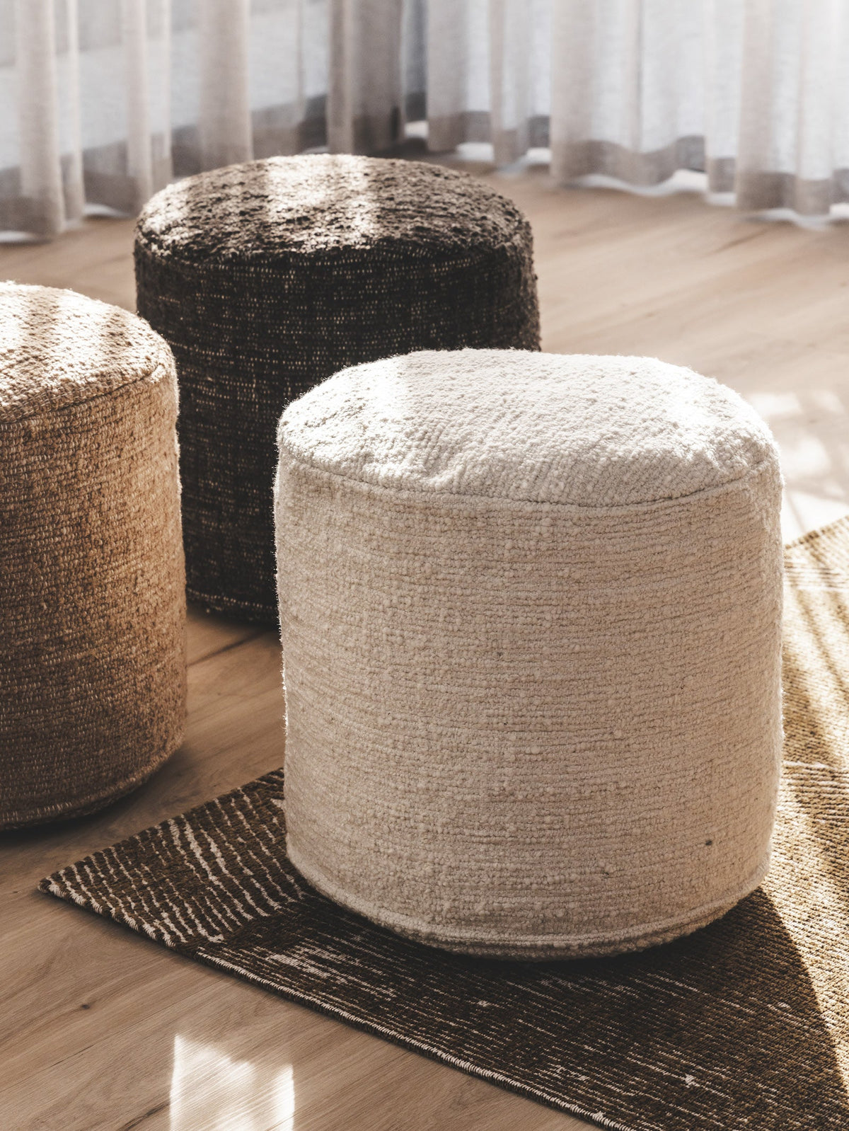 Bayfront Outdoor Stool - view 11