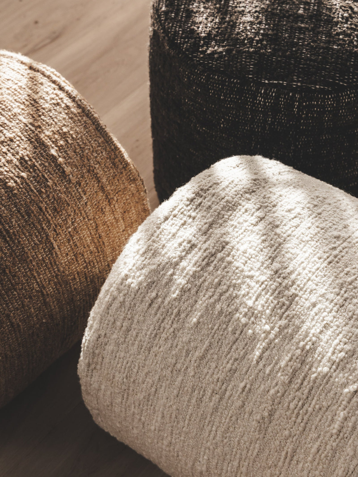 Bayfront Outdoor Stool - view 18