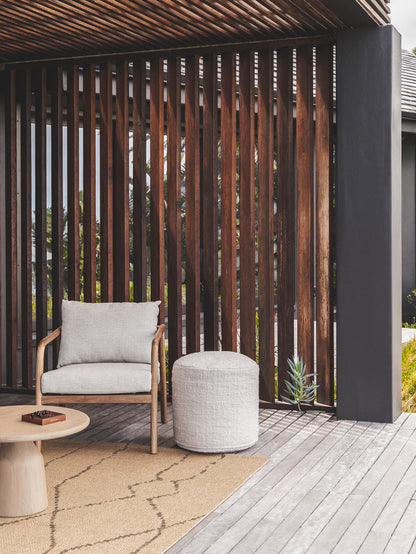 Bayfront Outdoor Stool - view 10