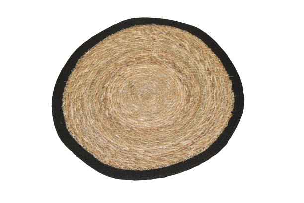 Trim Jute Placemat