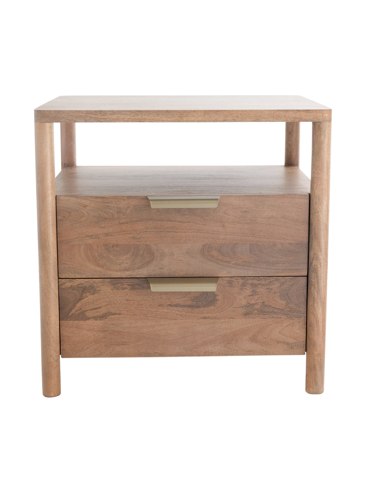 Bordeaux Nightstand - view 16