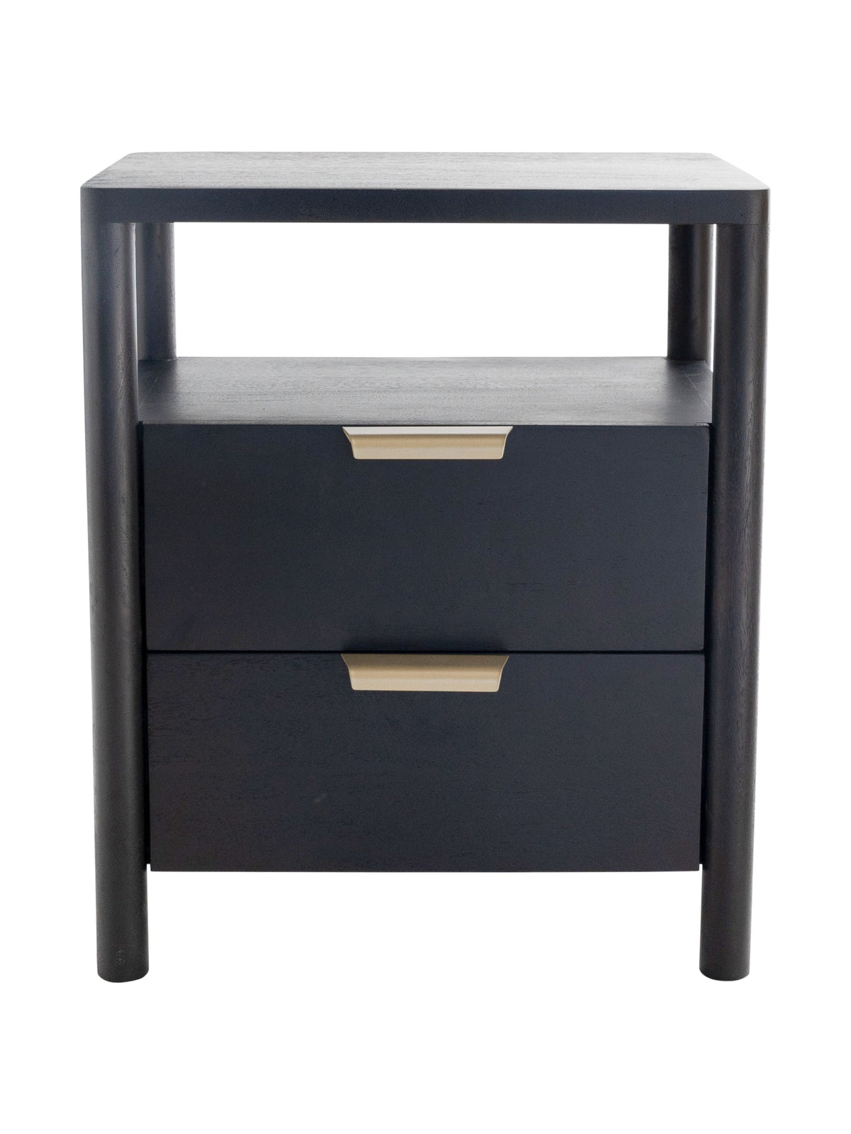 Bordeaux Nightstand - view 3