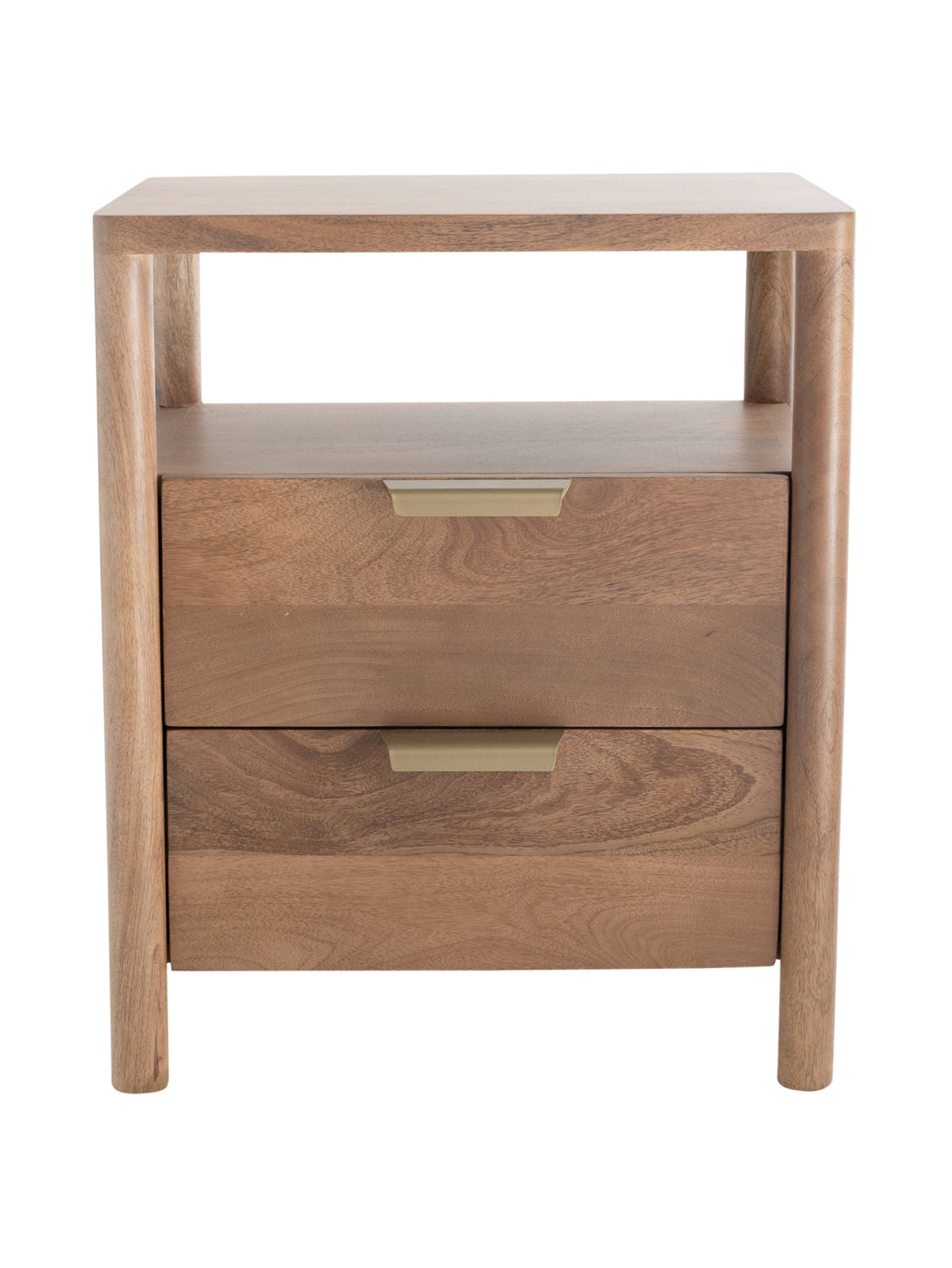Bordeaux Nightstand - view 13