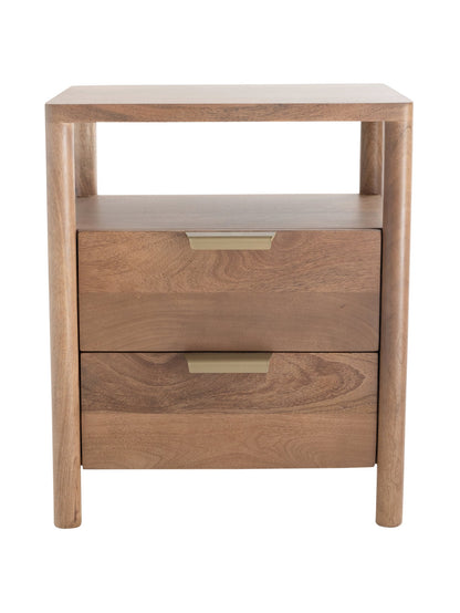 Bordeaux Nightstand - view 13