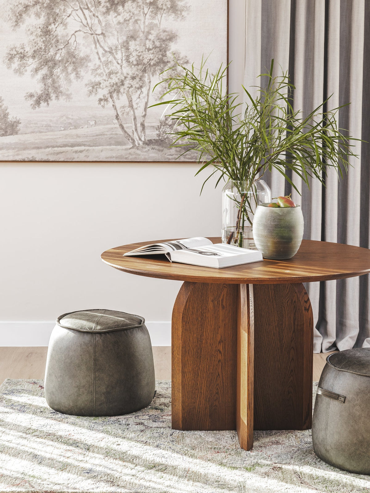 Boulder Stool - view 75