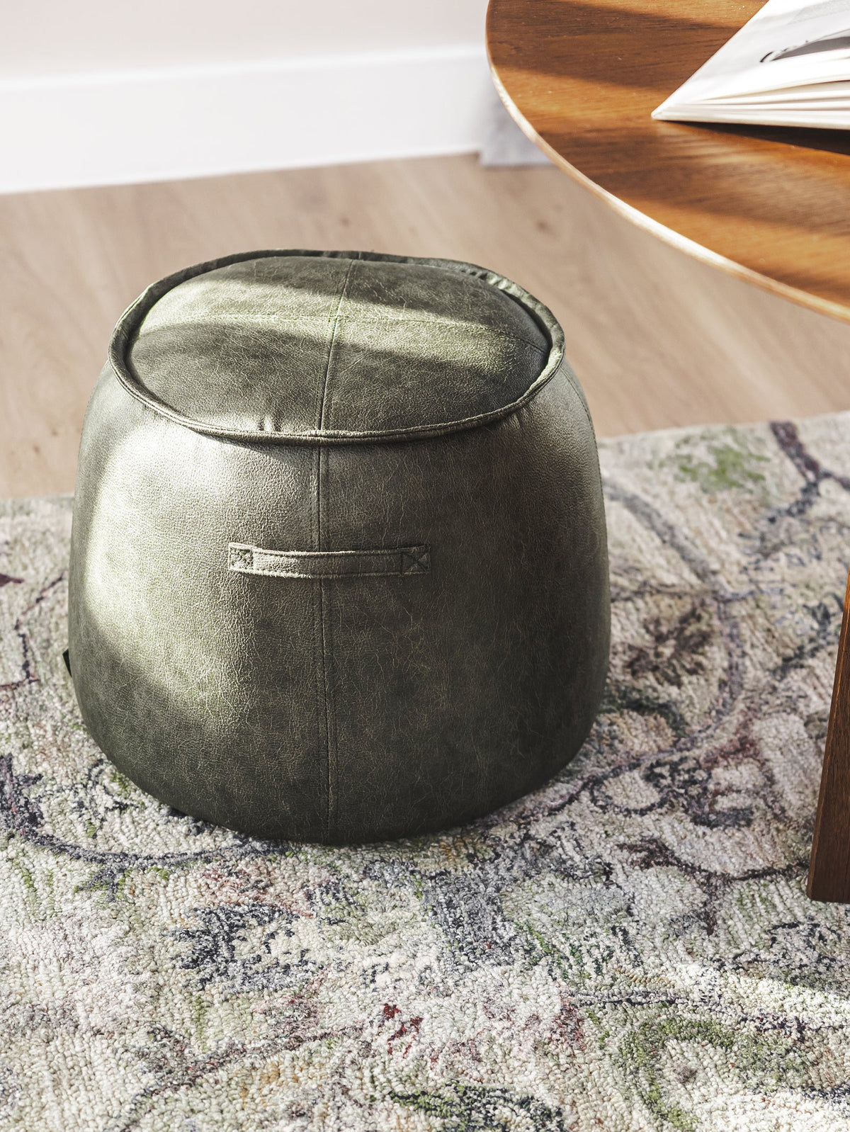 Boulder Stool - view 9