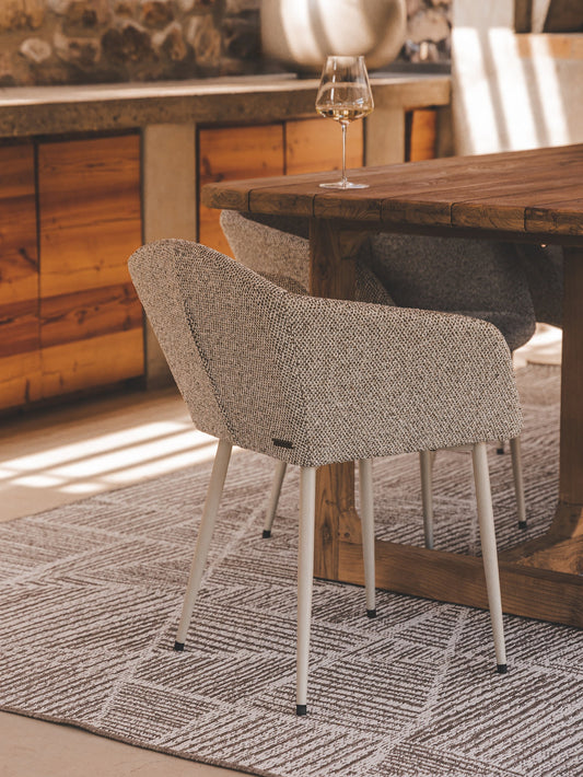 Bradford Dining Chair - view 2