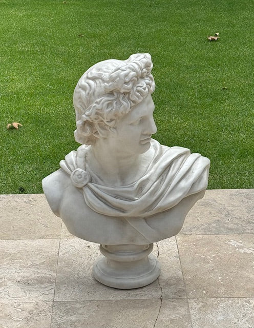 CAESAR – BUST (74715)