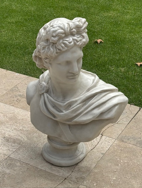 CAESAR – BUST (74715)