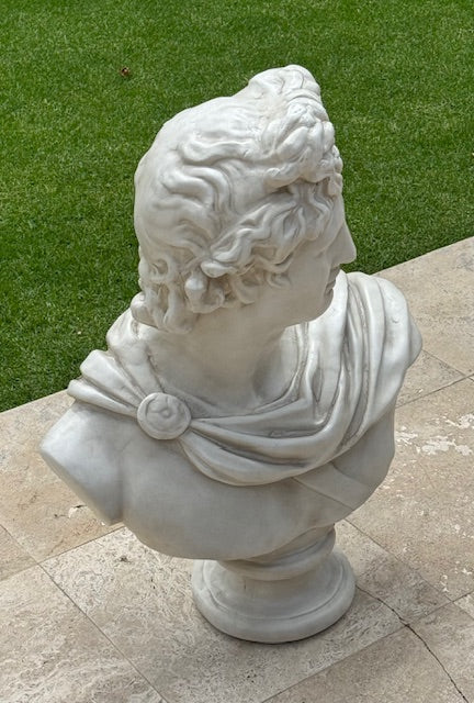 CAESAR – BUST (74715)