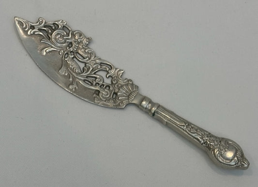 CAKE SERVER FLORENCE (SR127)