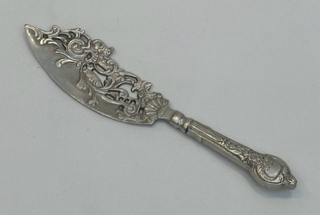 CAKE SERVER FLORENCE (SR127)