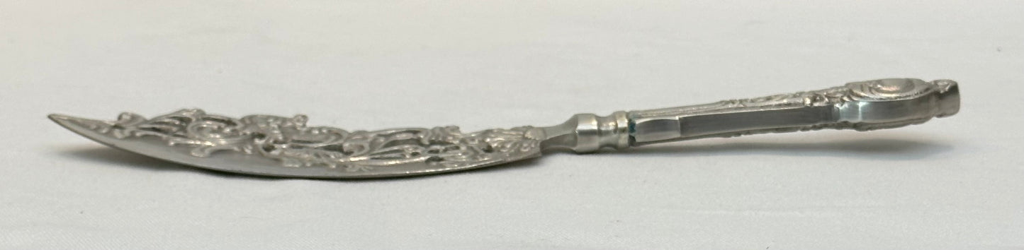 CAKE SERVER FLORENCE (SR127)