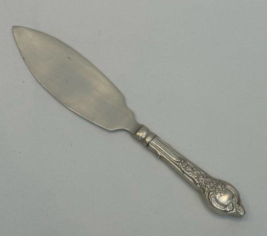 CAKE SERVER ROSE (SR127B)