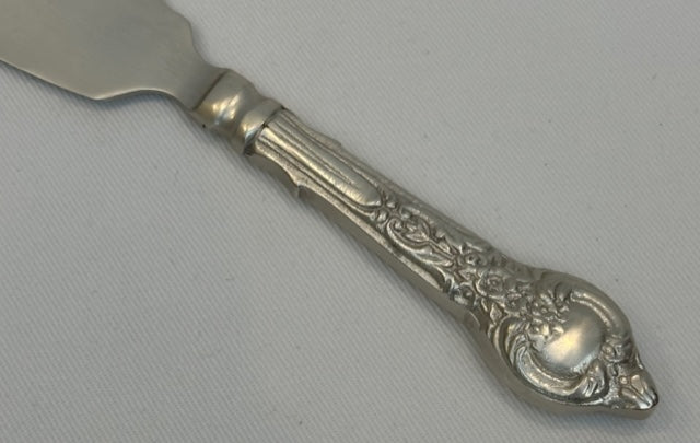 CAKE SERVER ROSE (SR127B)