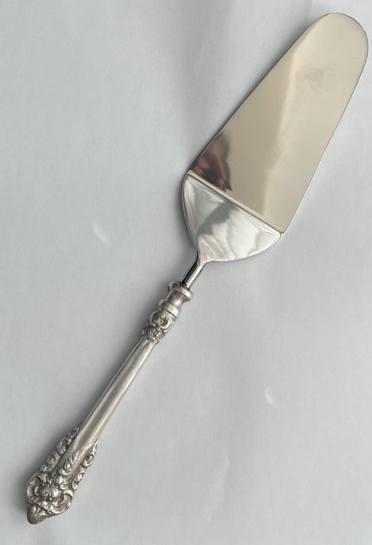 CAKE SERVER KING CHARLES (SR1755A)