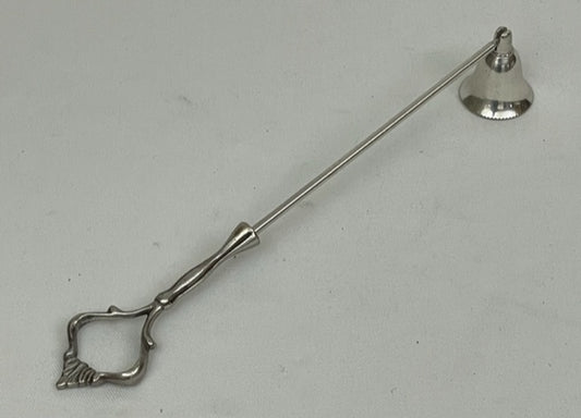 CANDLE SNUFFER VICTORIAN (ST-156)