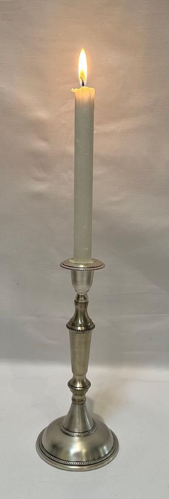 CANDLESTICK BEADED (SR-204)