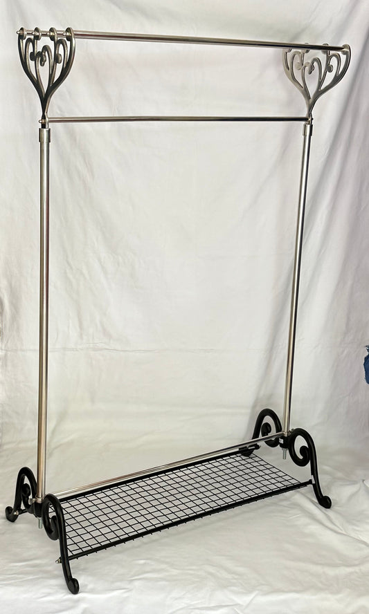 CLOTHES RAIL KINGS (23651)