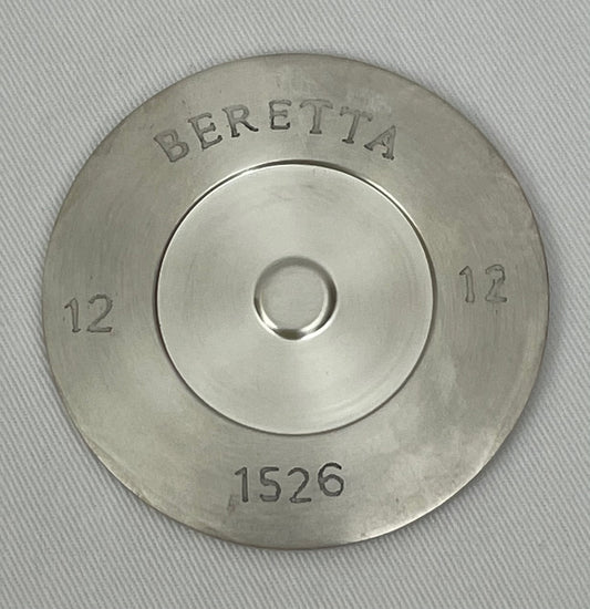COASTER BERETTA (COSTR/PWTR)