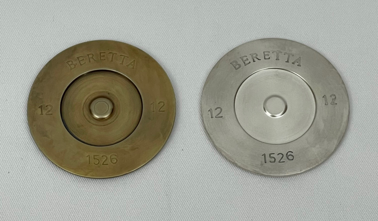 COASTER BERETTA (COSTR/PWTR)