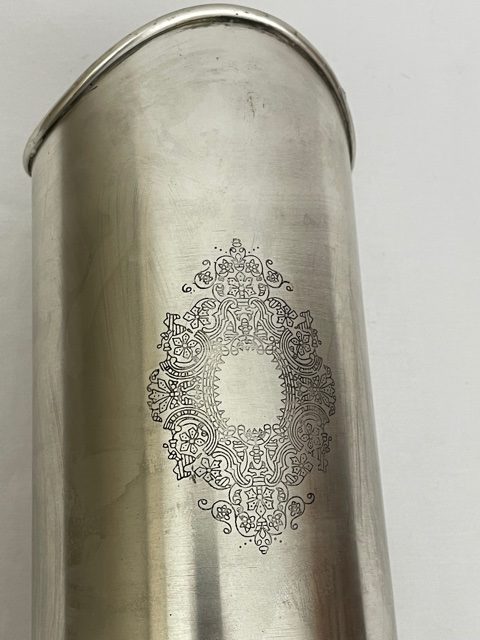 COASTER CHAMPAGNE TALL XL (SRT914)