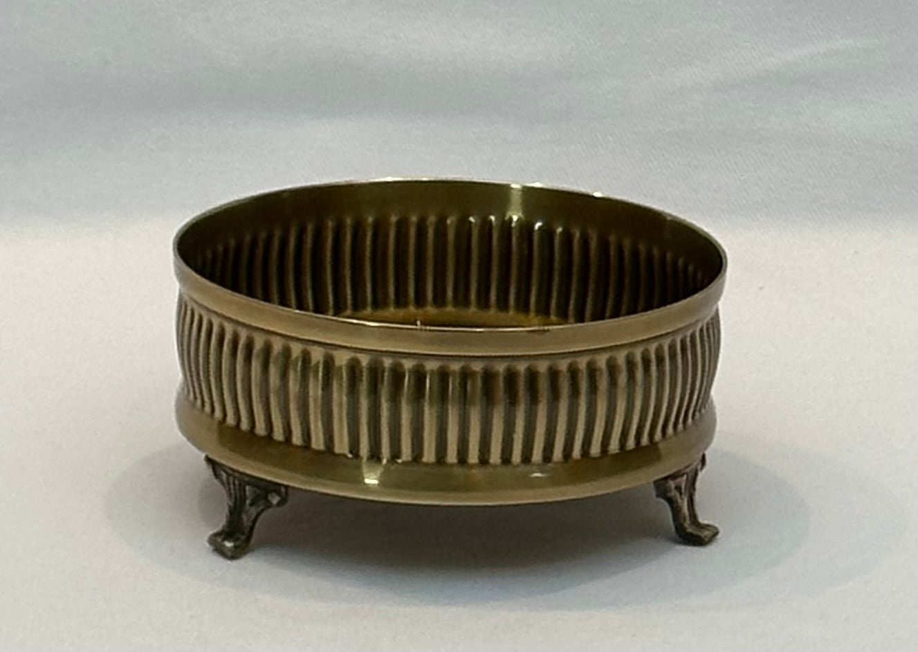 COASTER MYKONOS ANTIQUE BRASS (490362)