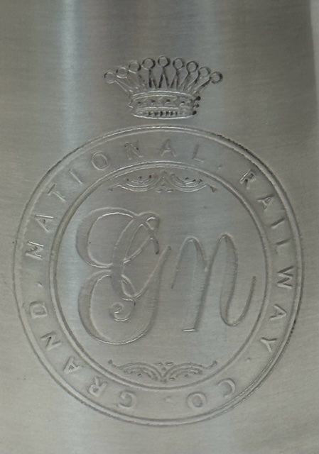 COFFEE POT GRAND NATIONAL (7022E)