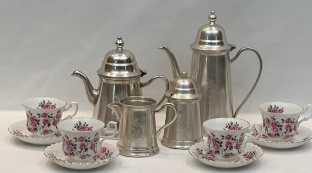 CREAMER SET GRAND NATIONAL (7022CS)