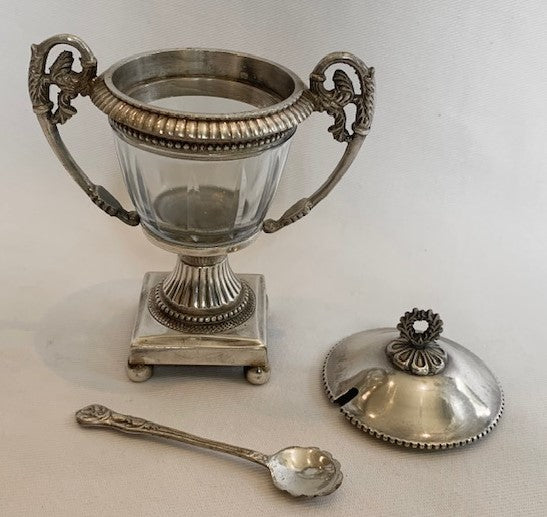 CONDIMENT POT TROPHY (HB14108)