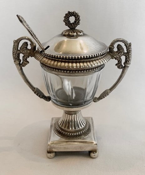 CONDIMENT POT TROPHY (HB14108)